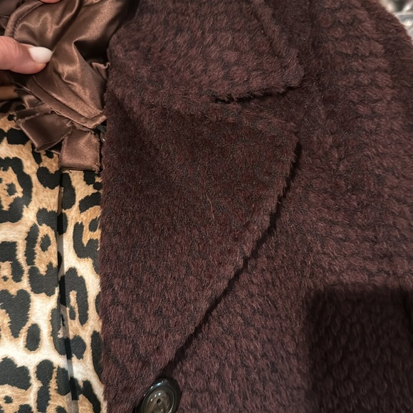 Arabel Coat Size 44 - Picture 17 of 17